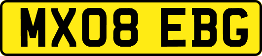 MX08EBG