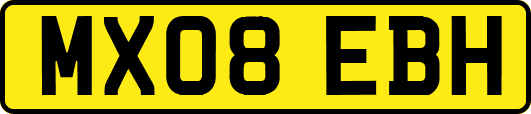 MX08EBH