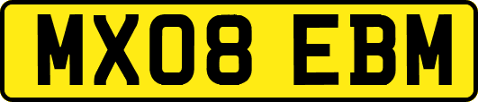 MX08EBM