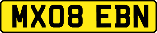 MX08EBN