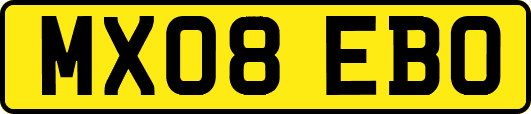 MX08EBO