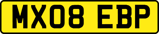 MX08EBP