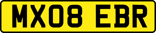MX08EBR