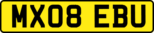 MX08EBU