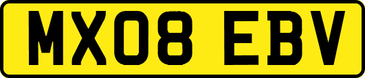 MX08EBV