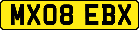 MX08EBX