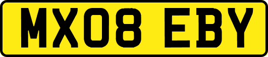 MX08EBY