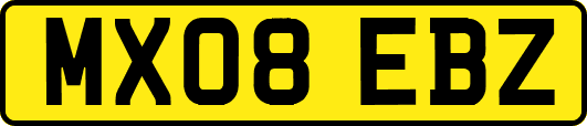 MX08EBZ