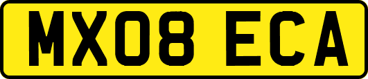 MX08ECA