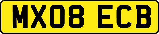 MX08ECB