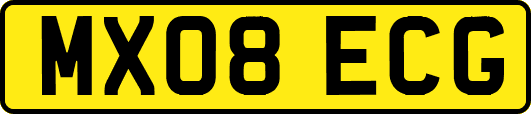MX08ECG