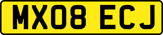 MX08ECJ