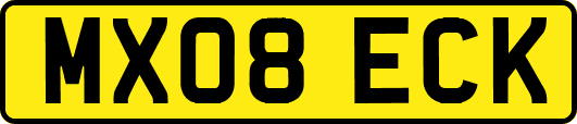 MX08ECK
