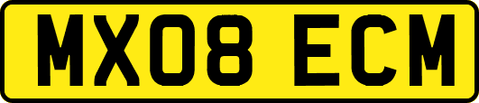 MX08ECM