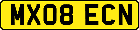 MX08ECN