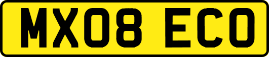 MX08ECO