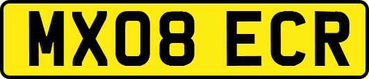 MX08ECR