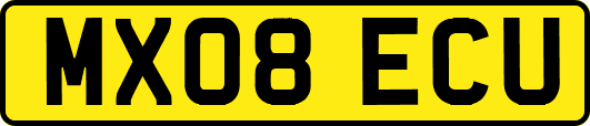 MX08ECU