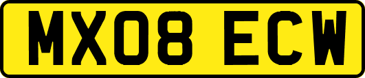 MX08ECW