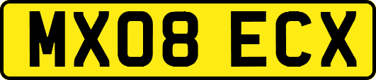 MX08ECX