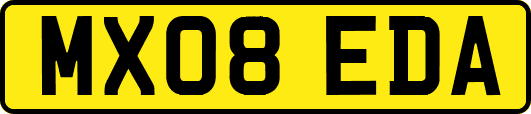 MX08EDA