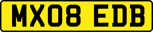 MX08EDB
