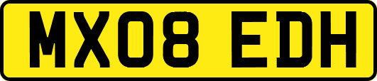 MX08EDH