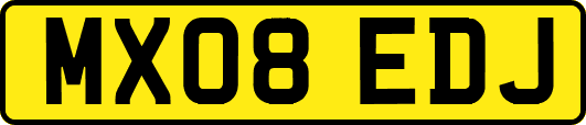 MX08EDJ