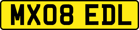 MX08EDL