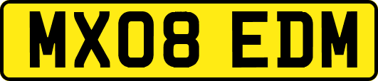 MX08EDM