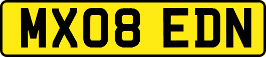 MX08EDN