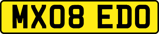 MX08EDO
