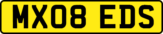 MX08EDS