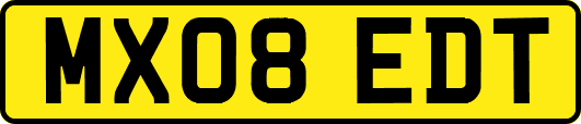 MX08EDT