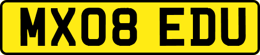 MX08EDU