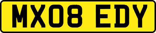 MX08EDY