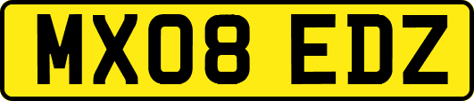 MX08EDZ