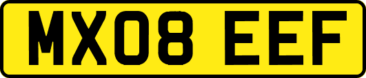 MX08EEF