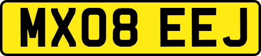 MX08EEJ