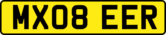 MX08EER