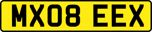 MX08EEX