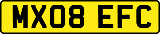MX08EFC