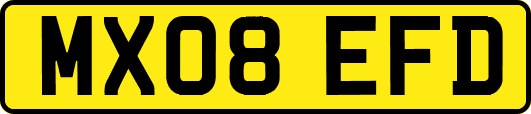 MX08EFD