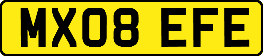 MX08EFE