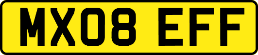 MX08EFF