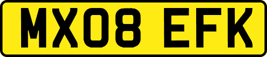 MX08EFK