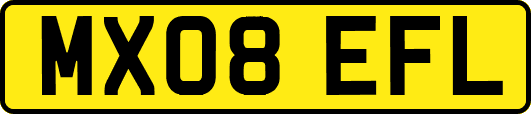 MX08EFL