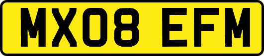 MX08EFM