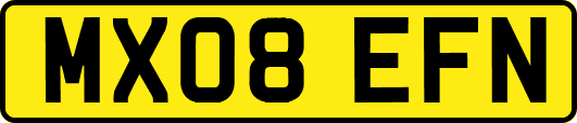 MX08EFN