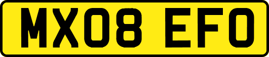 MX08EFO